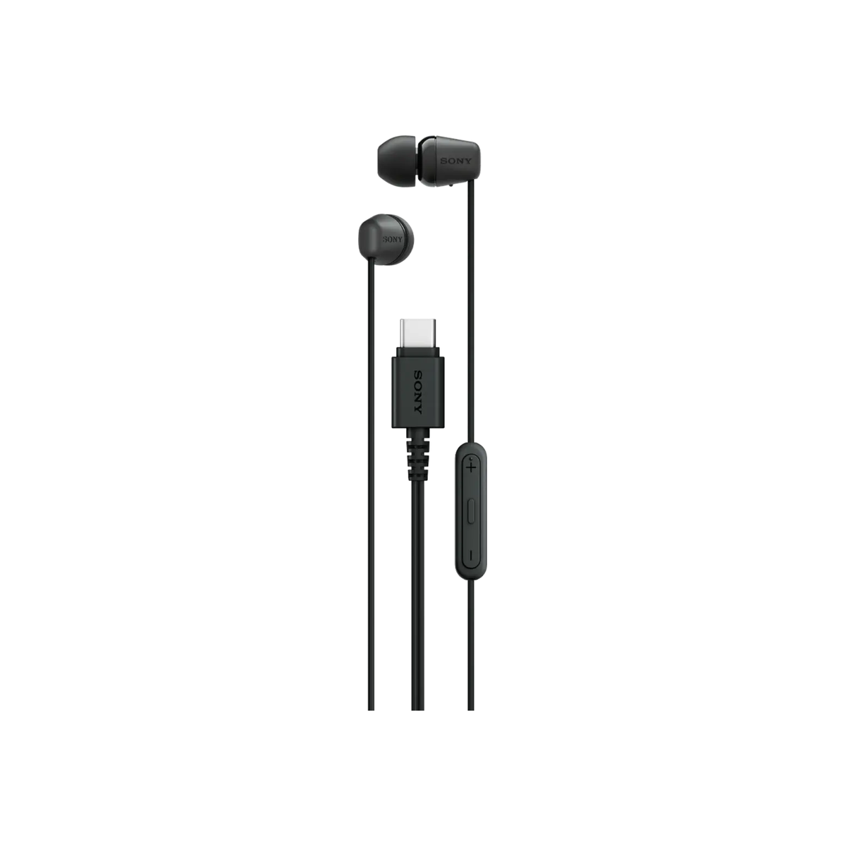 Sony IER-EX15C USB-C Wired In-ear