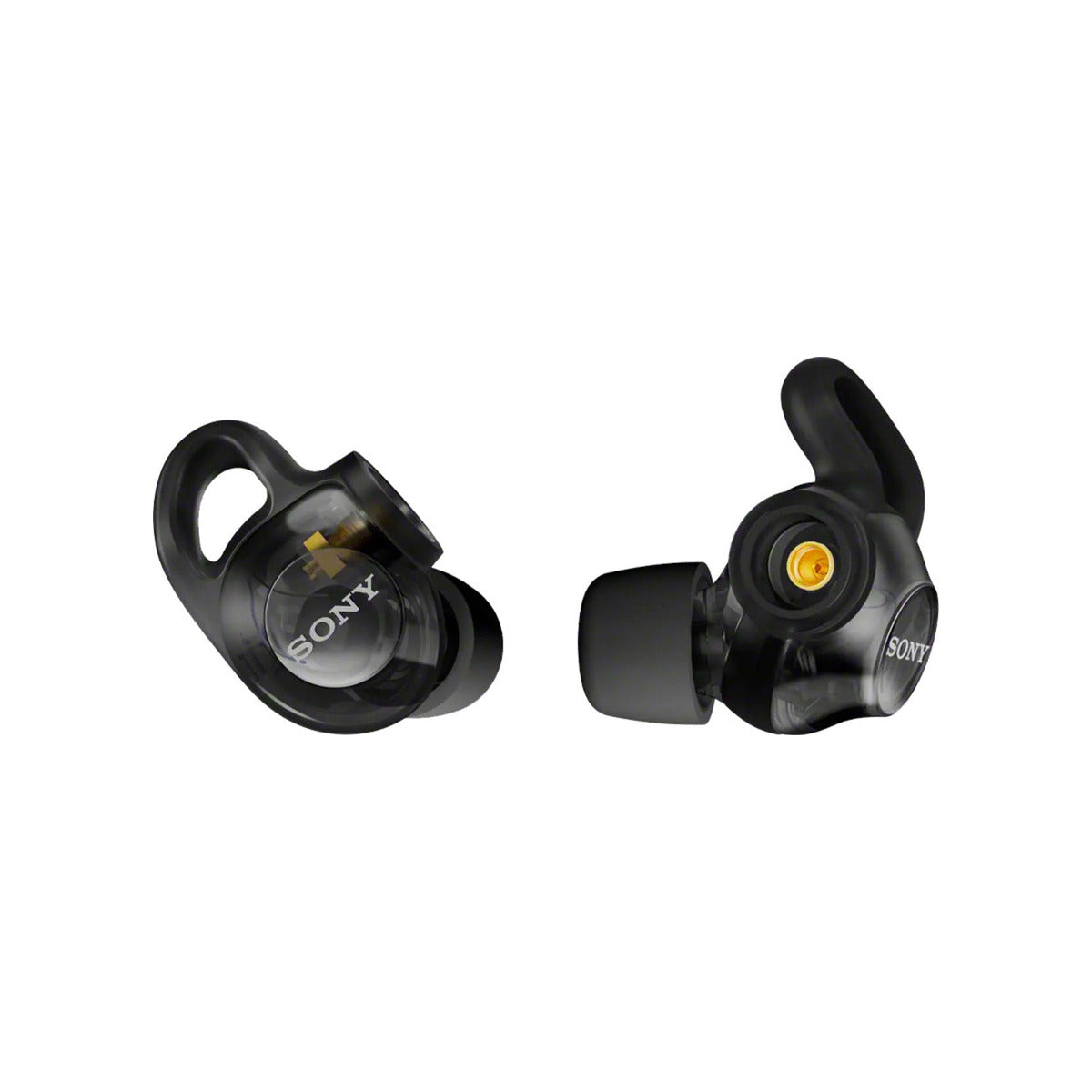 Sony IER-M500 In-Ear Monitor Earphones - Black