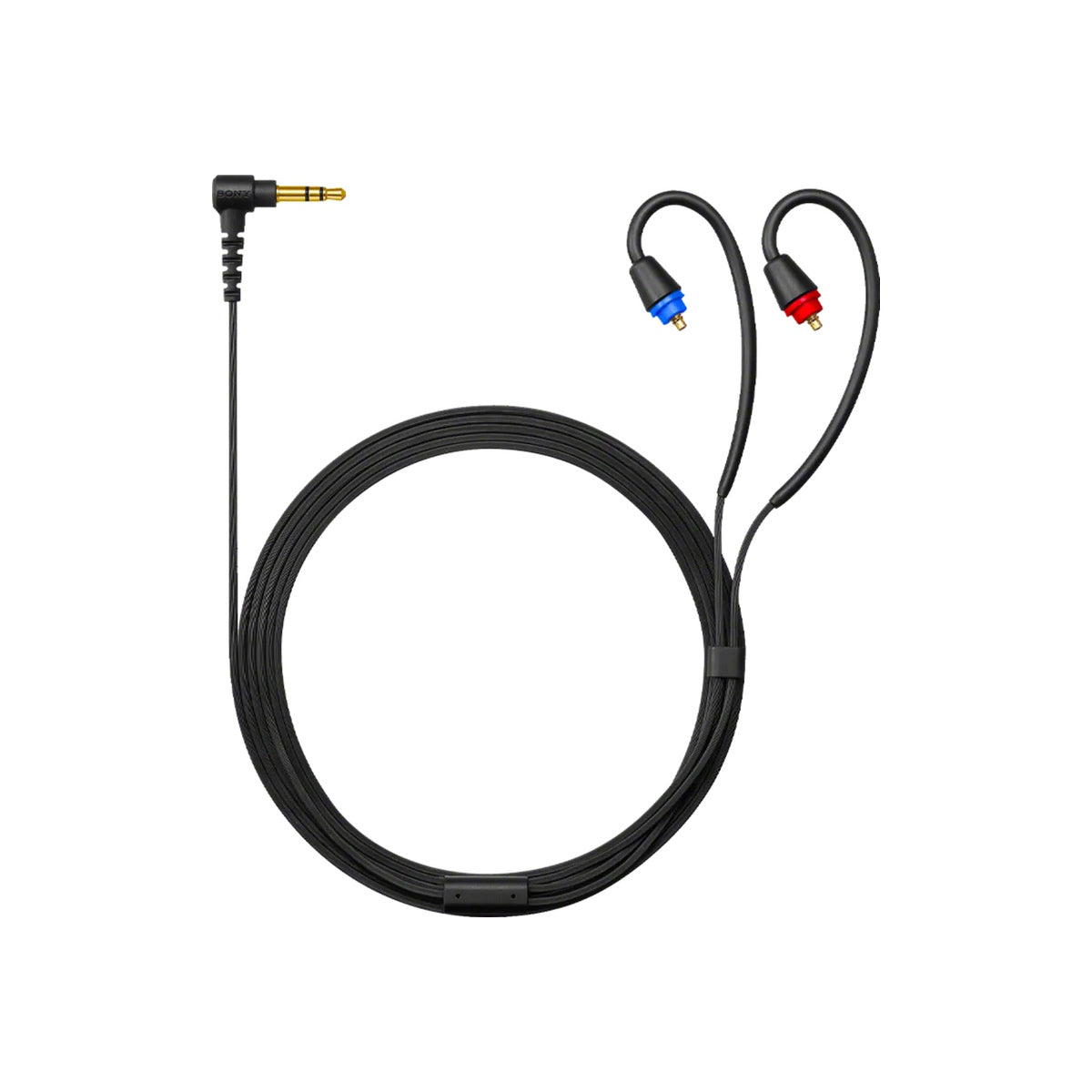 Sony IER-M500 In-Ear Monitor Earphones - Black
