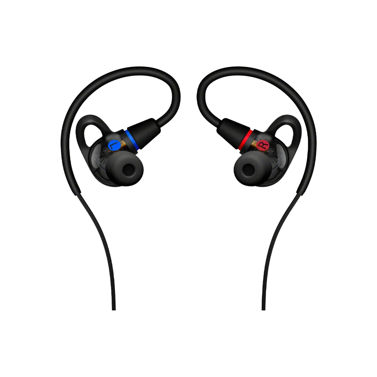 Sony IER-M500 In-Ear Monitor Earphones - Black