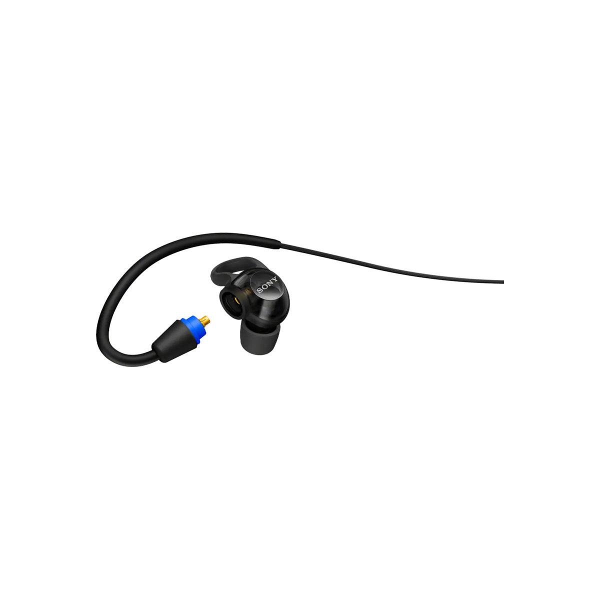 Sony IER-M500 In-Ear Monitor Earphones - Black
