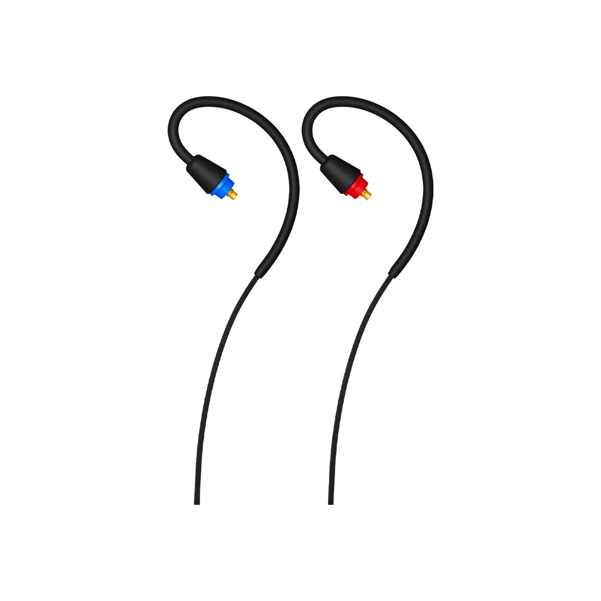 Sony IER-M500 In-Ear Monitor Earphones - Black
