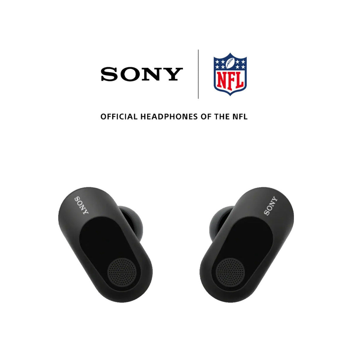 Sony INZONE Buds Truly Wireless Noise Cancelling Gaming Earbuds - Black