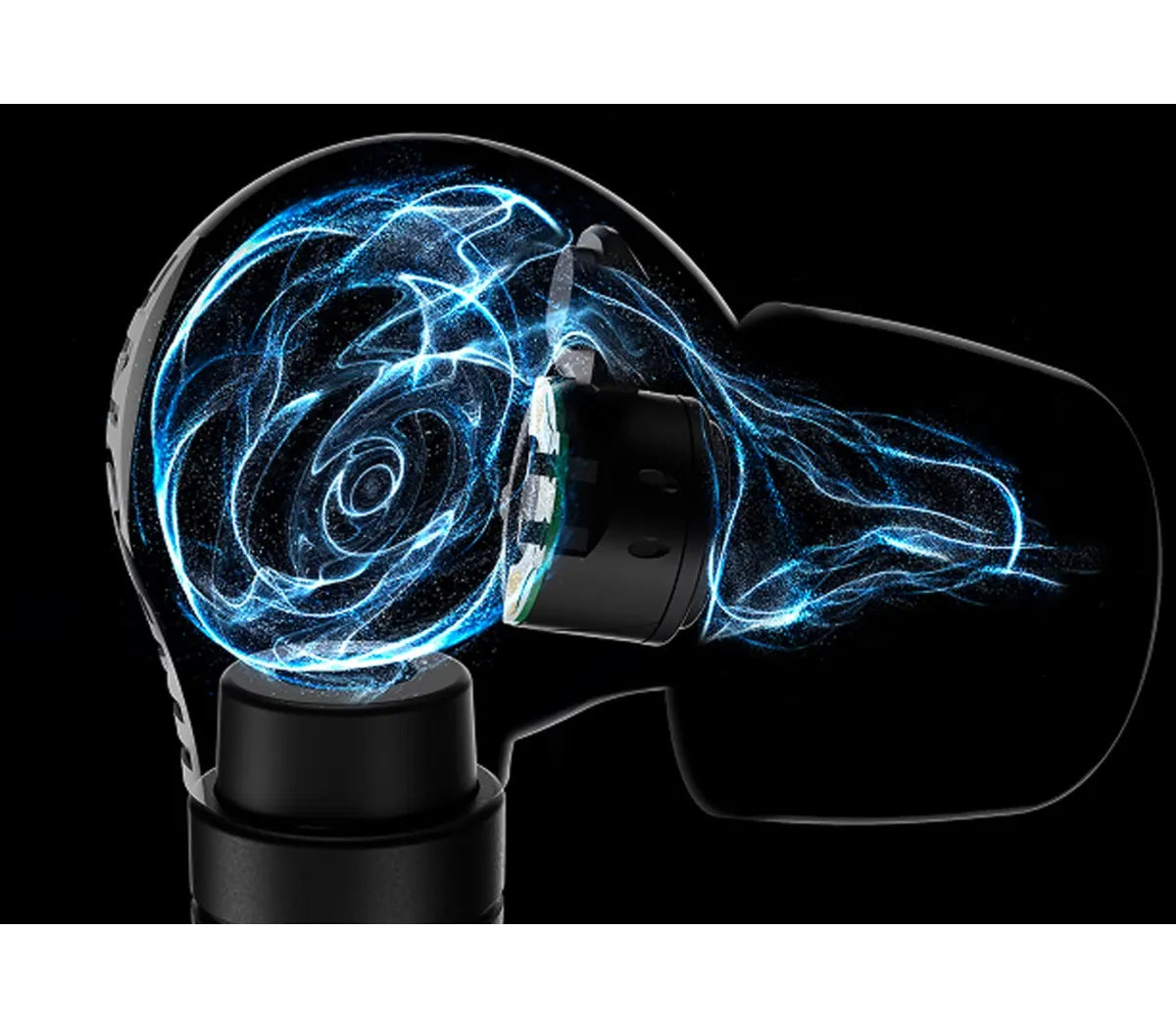Sony INZONE E9 Wired In-Ear Monitor for Gaming - White