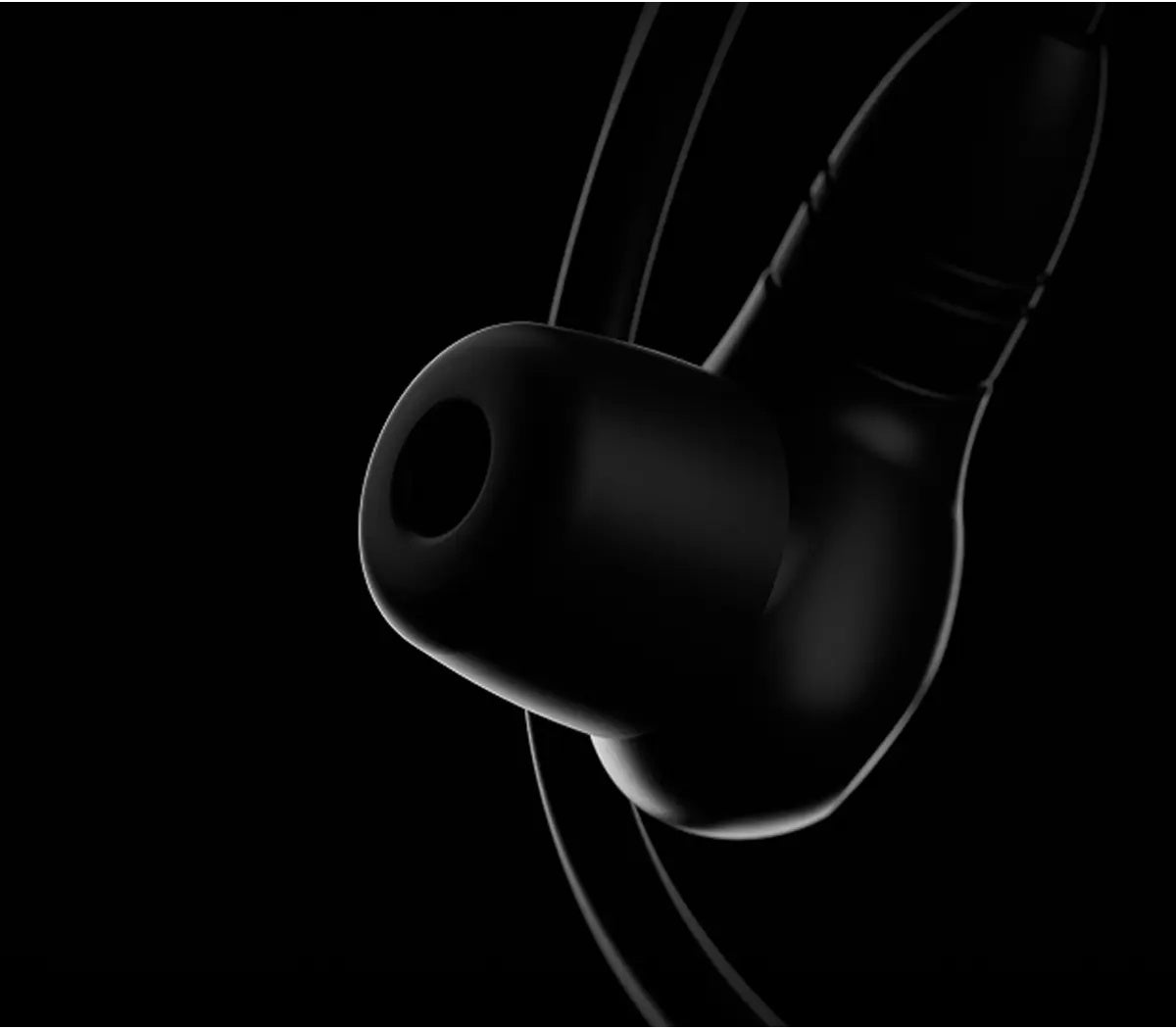Sony INZONE E9 Wired In-Ear Monitor for Gaming - White