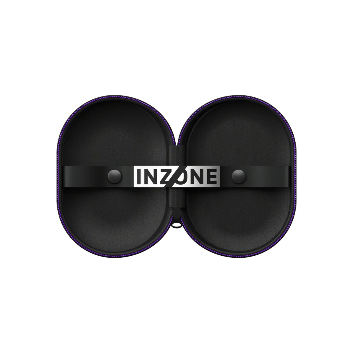 Sony INZONE E9 Wired In-Ear Monitor for Gaming - White