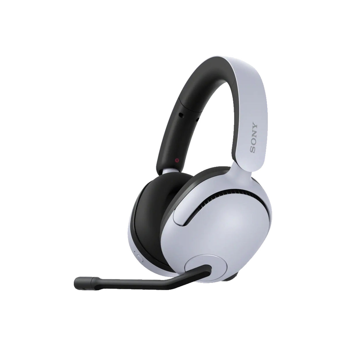 Sony INZONE H5 Wired and Wireless Gaming Headset - White