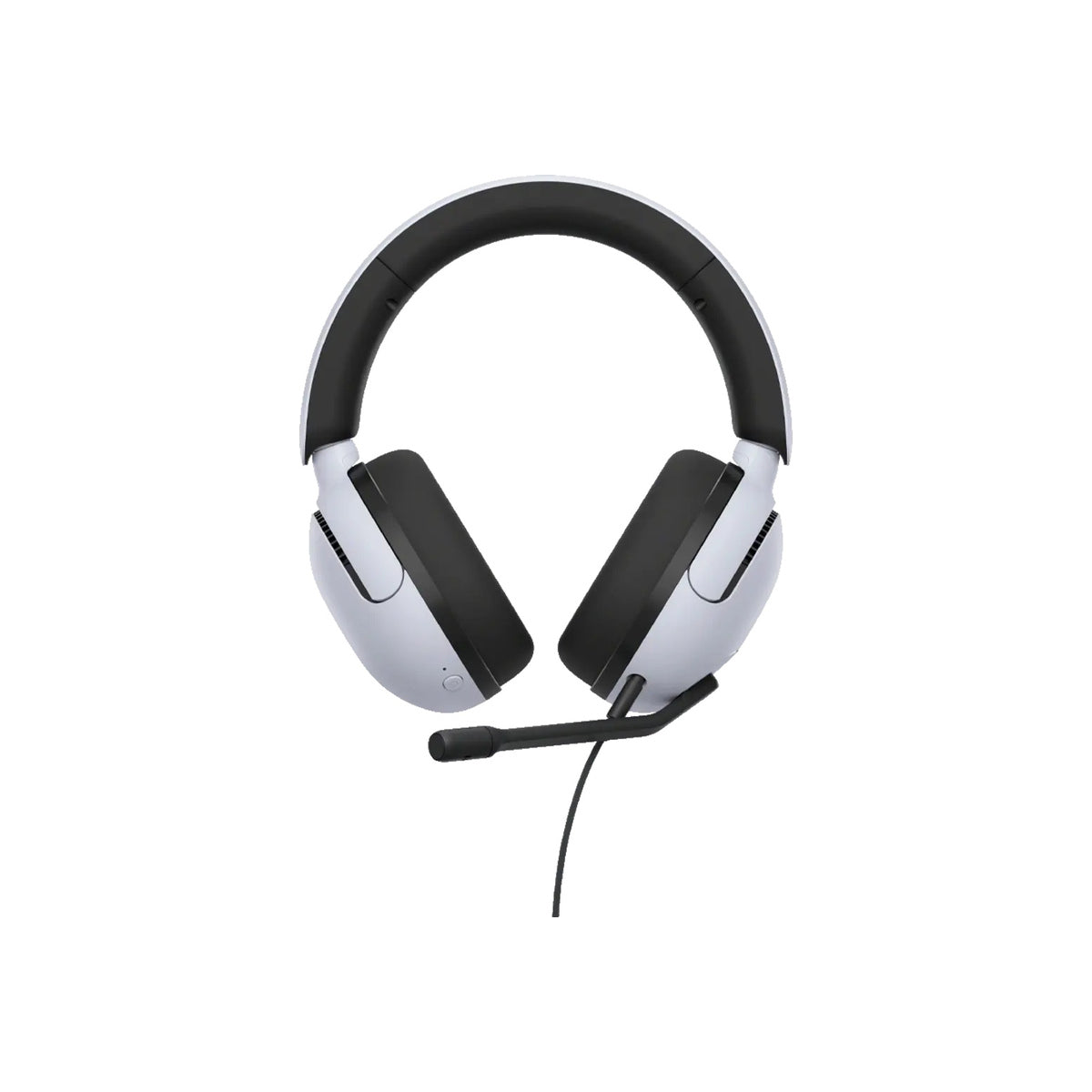 Sony INZONE H5 Wired and Wireless Gaming Headset - White