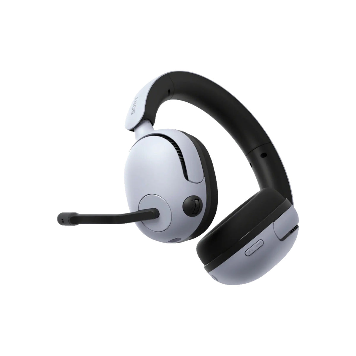 Sony INZONE H5 Wired and Wireless Gaming Headset - White