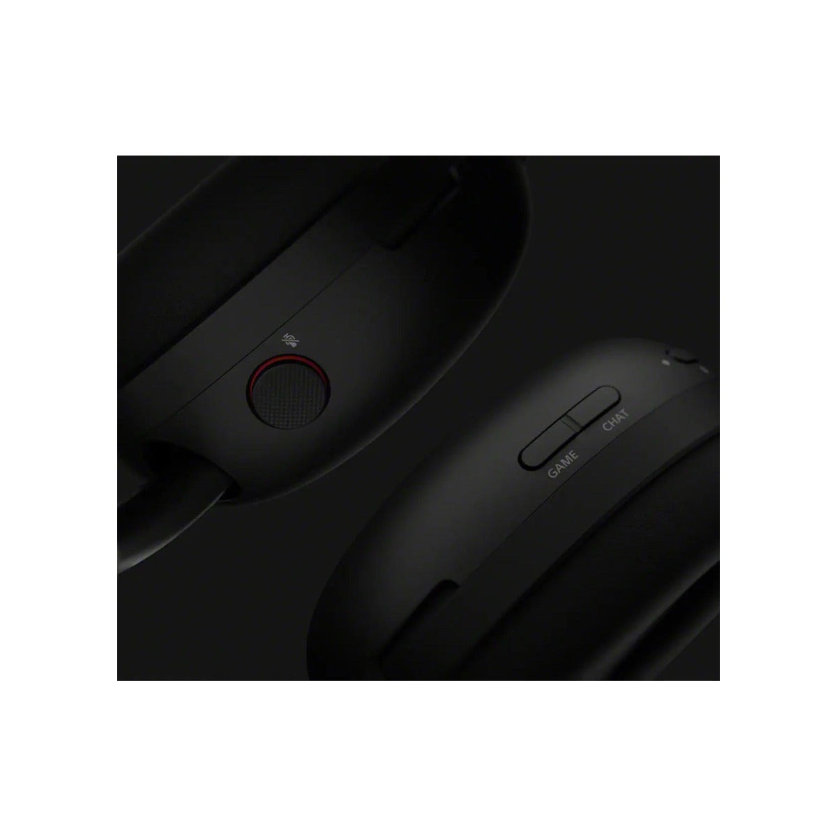Sony INZONE H9 II Wireless Noise Canceling Gaming Headset - Black