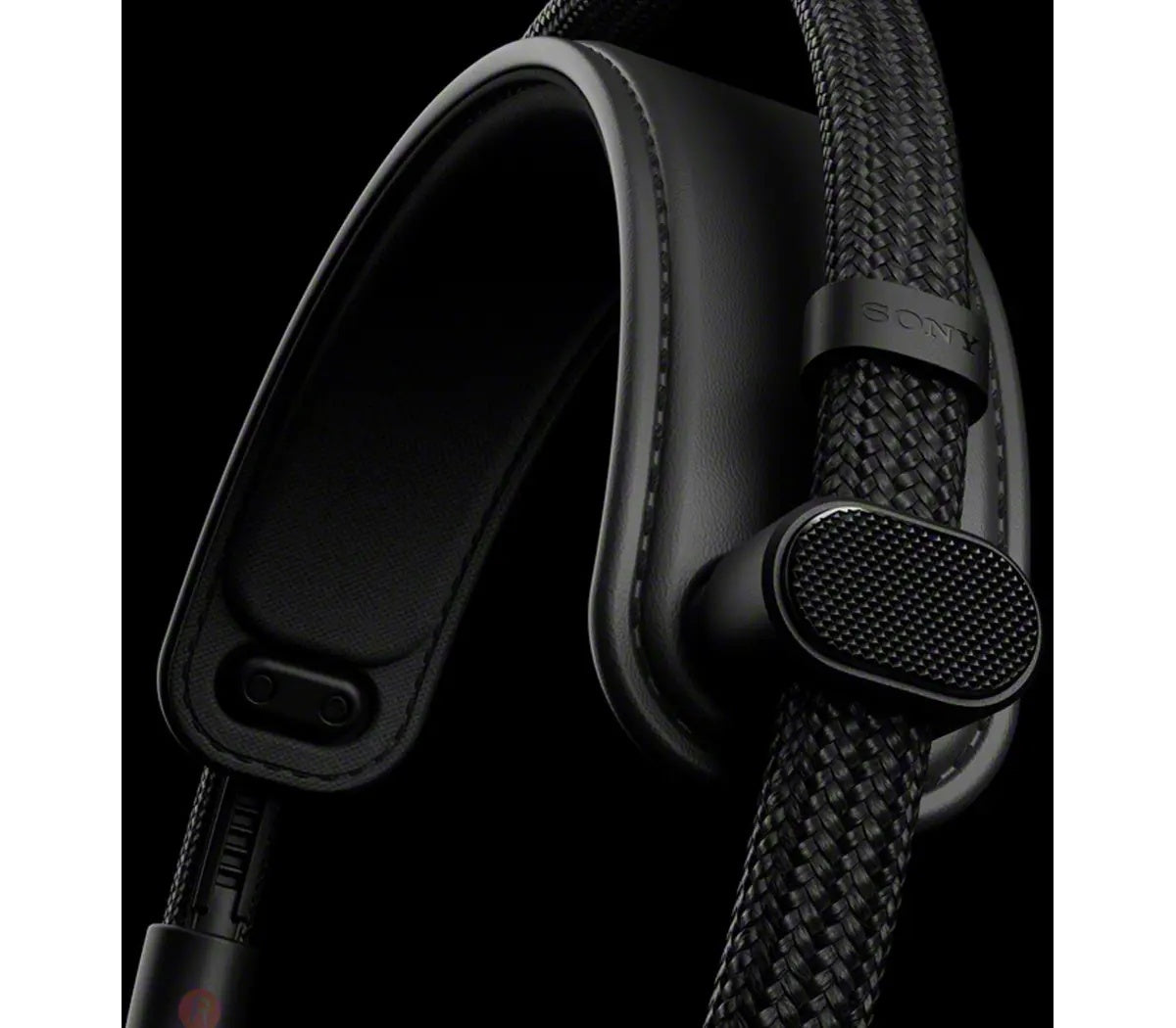 Sony INZONE H9 II Wireless Noise Canceling Gaming Headset - Black