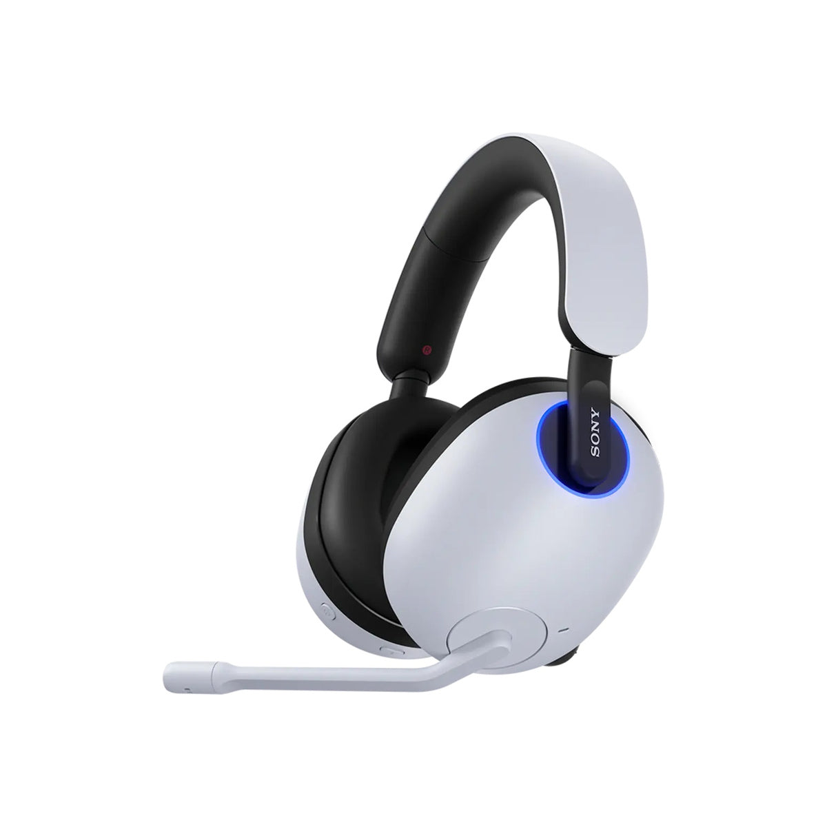 Sony INZONE H9 Wireless Noise Canceling Gaming Headset - White
