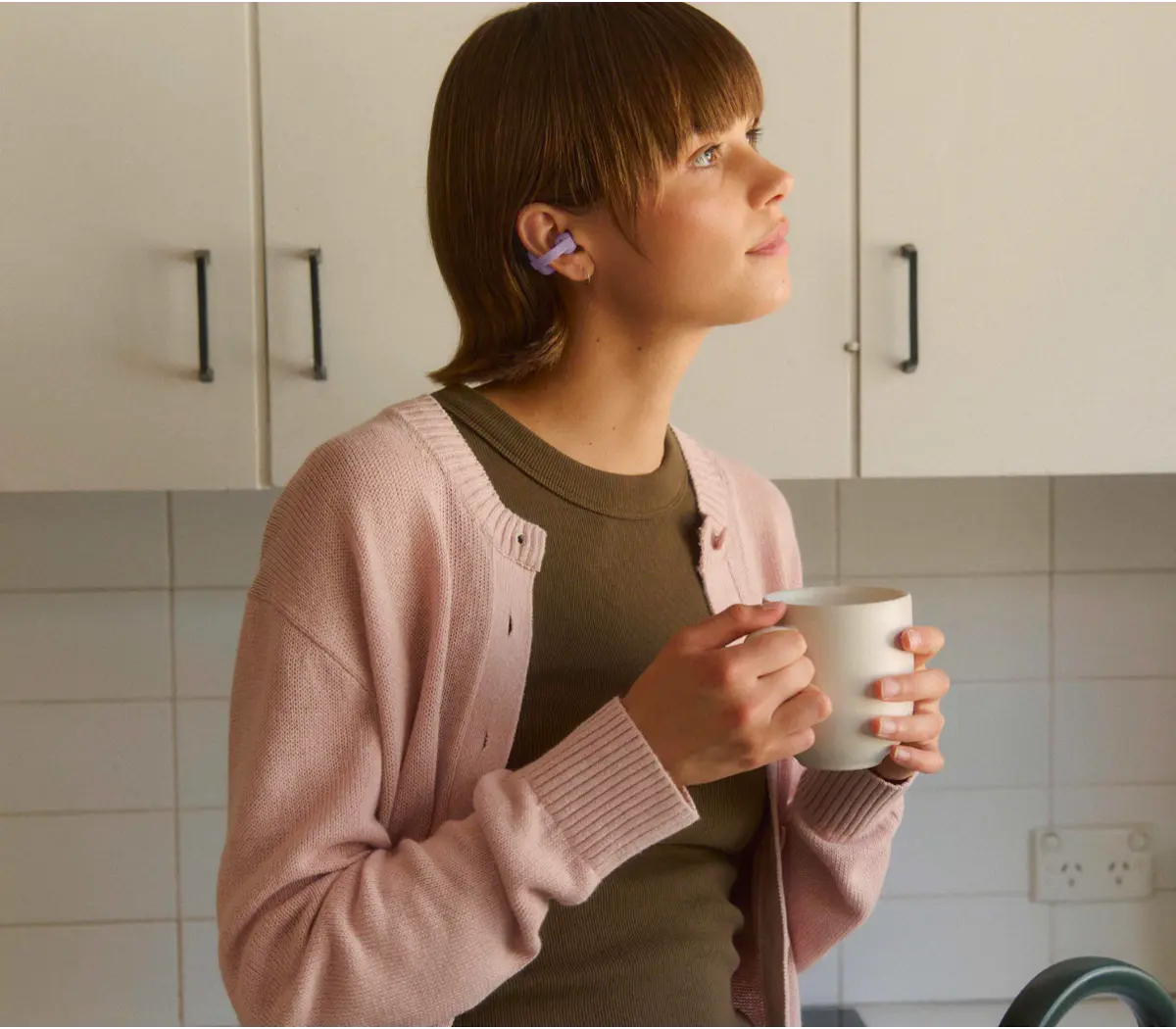Sony LinkBuds Clip (WF-LC900)
