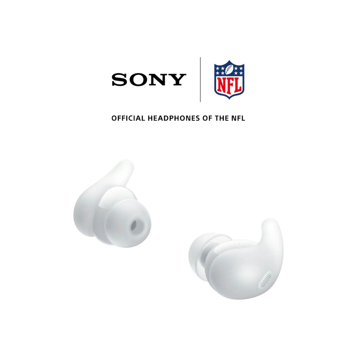 Sony LinkBuds Fit (WF-LS910N)