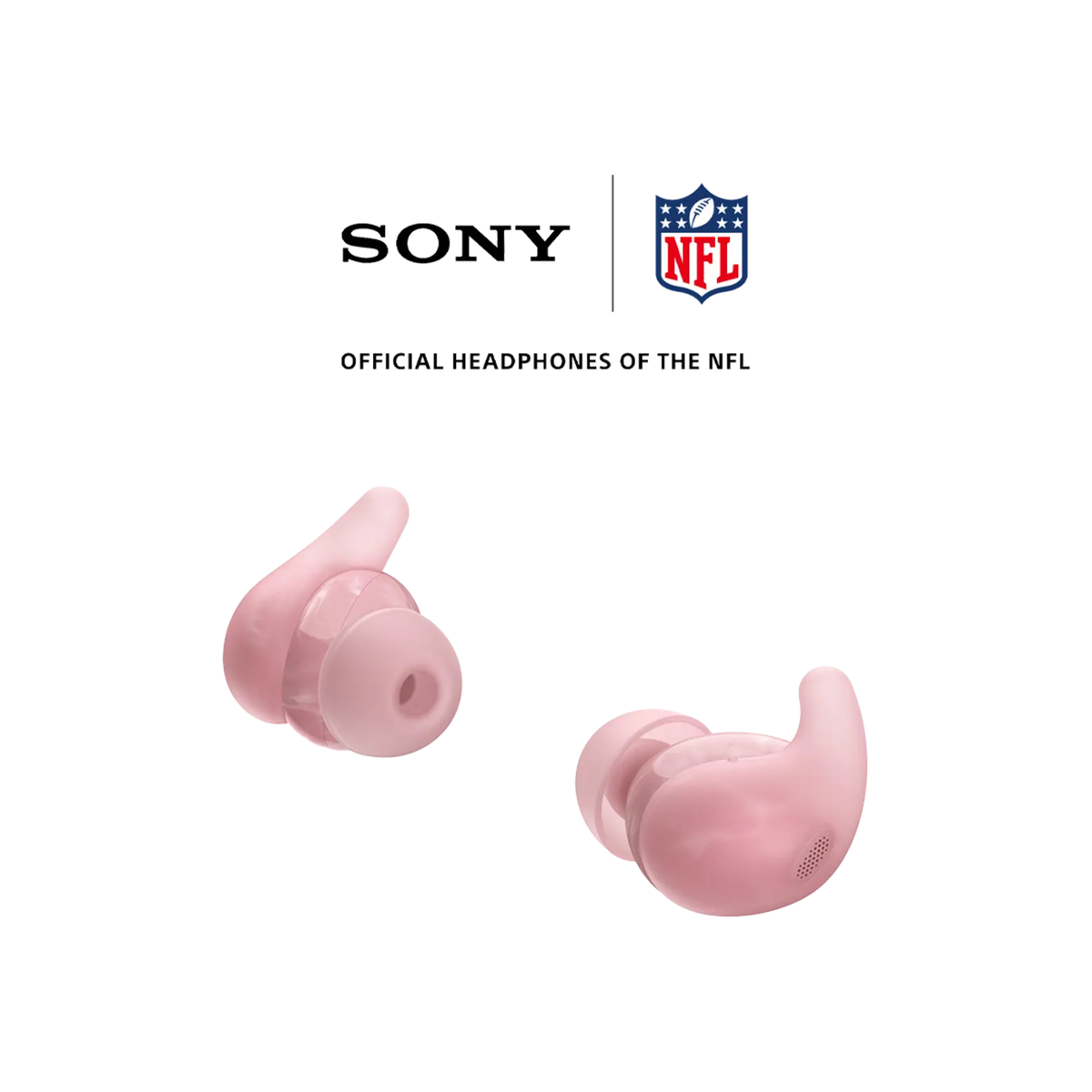 Sony LinkBuds Fit (WF-LS910N)