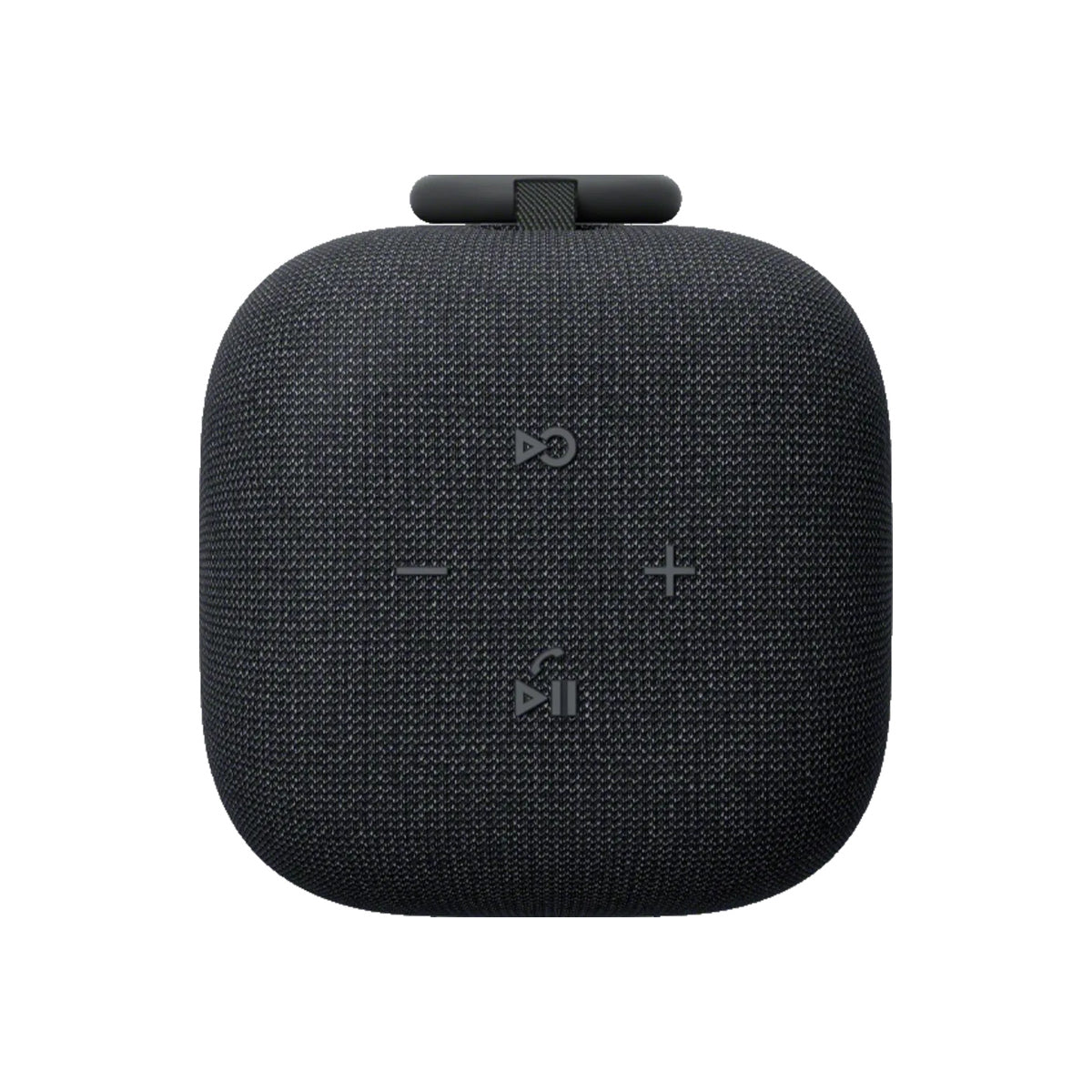 Sony LinkBuds Portable Wireless Speaker - Black official product image