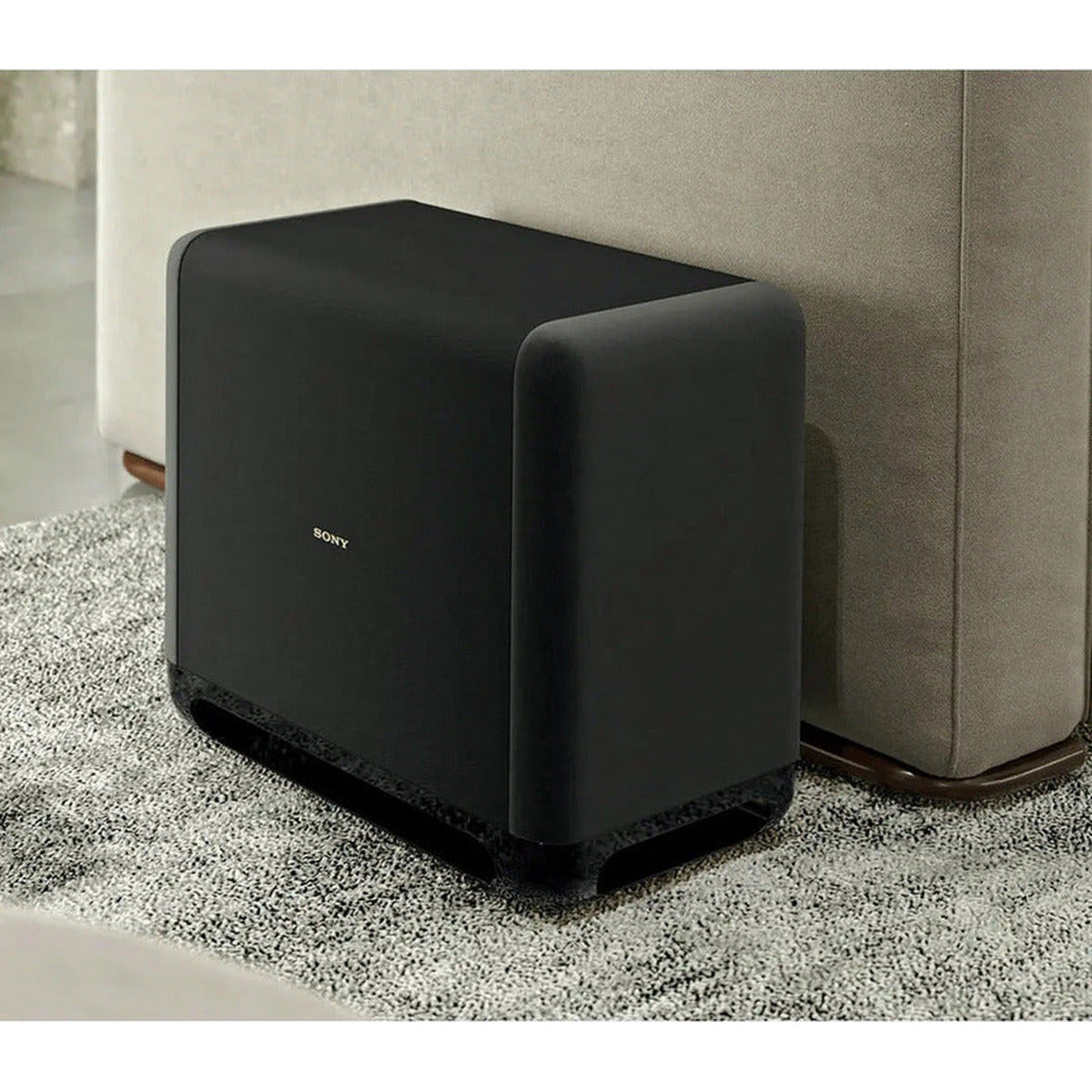 Sony SA-SW5 Wireless Subwoofer