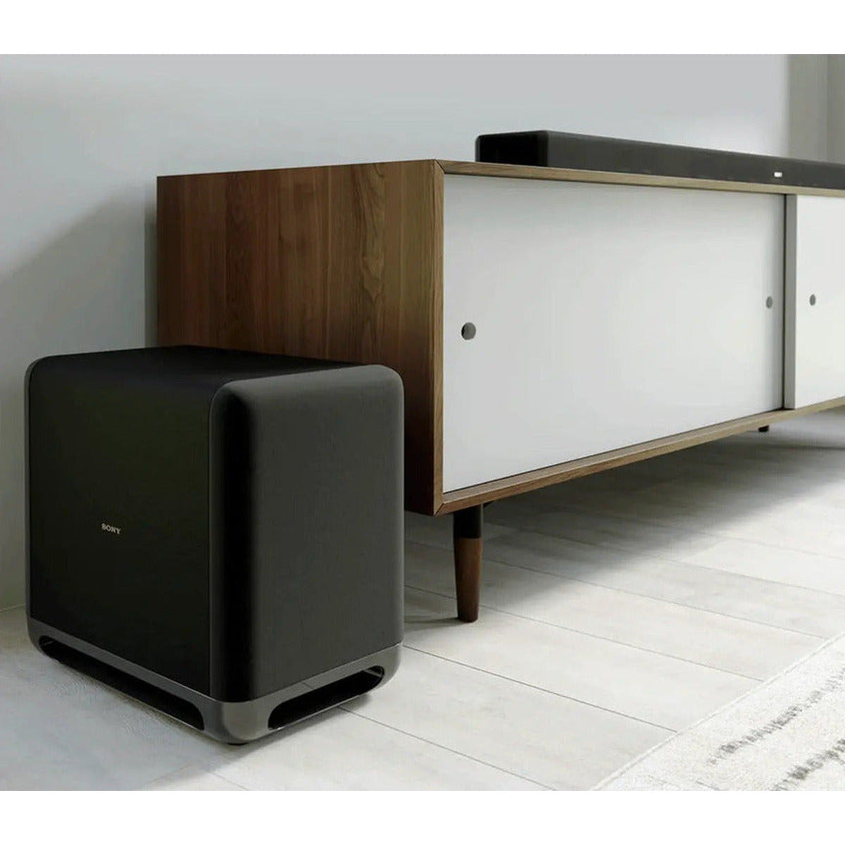 Sony SA-SW5 Wireless Subwoofer