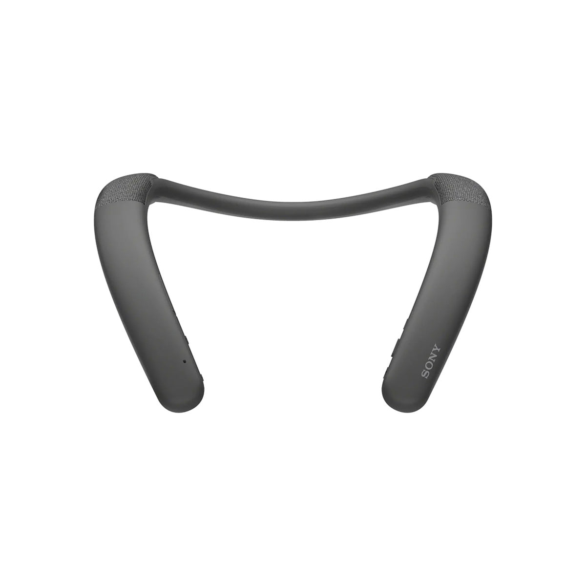 Sony SRS-NB10 Wireless Neckband Speaker - Gray