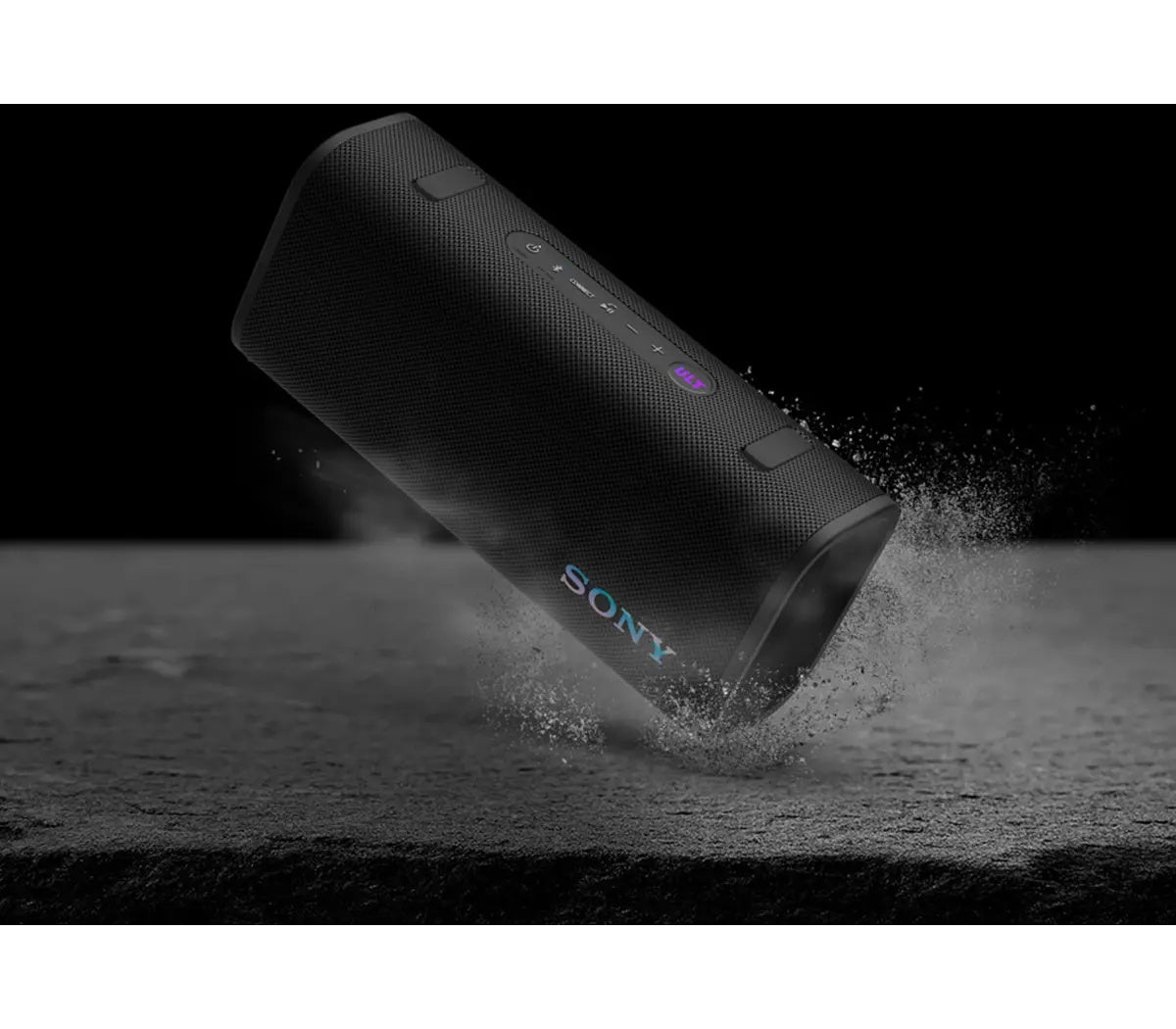 Sony ULT FIELD 3 Wireless Portable Speaker - Off White
