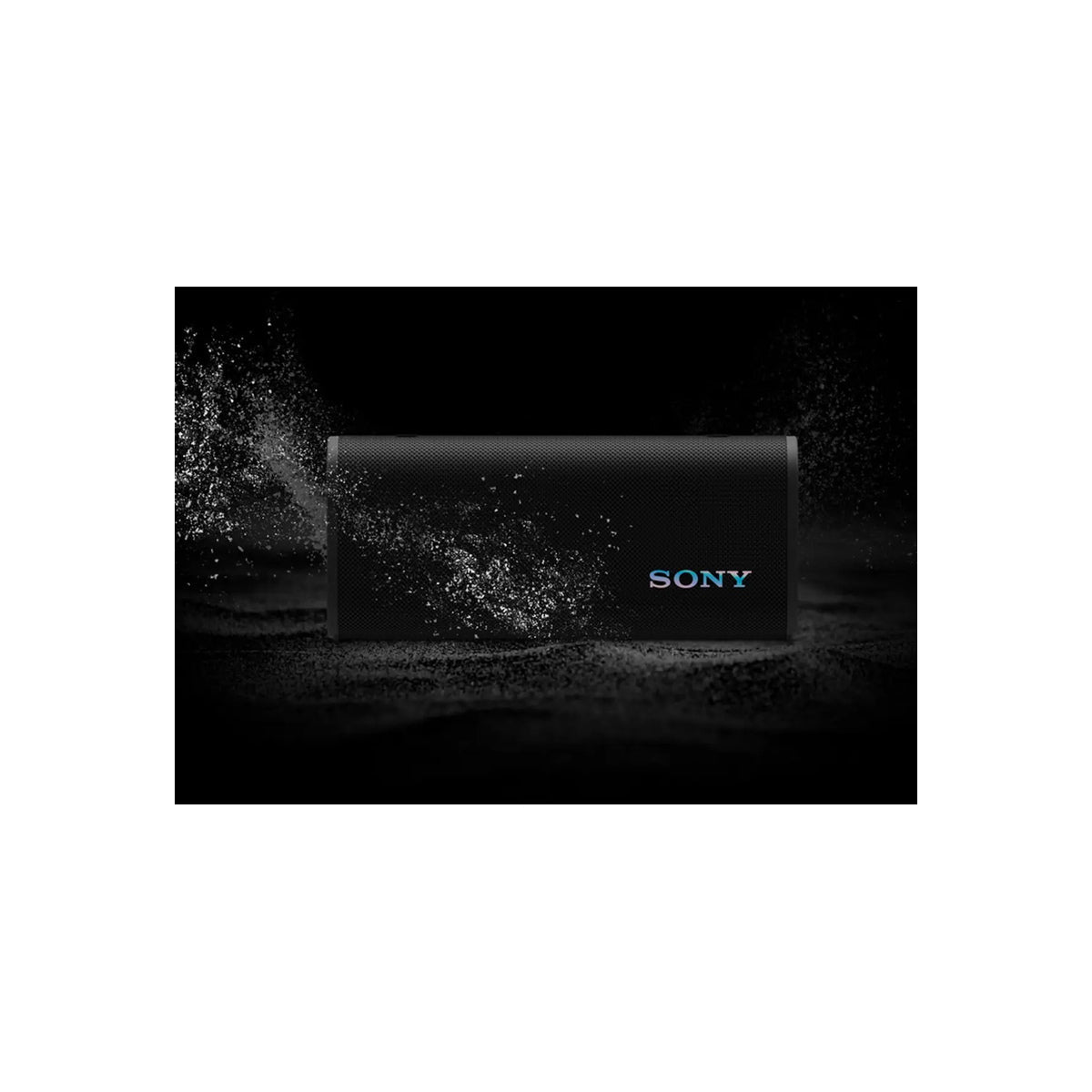 Sony ULT FIELD 3 Wireless Portable Speaker - Off White