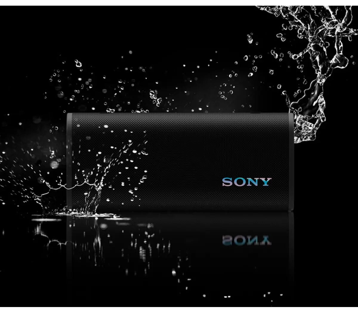 Sony ULT FIELD 3 Wireless Portable Speaker - Off White
