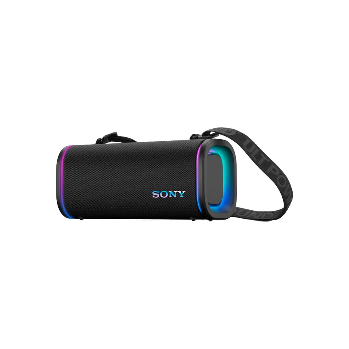 Sony ULT FIELD 5 Wireless Portable Speaker - Black