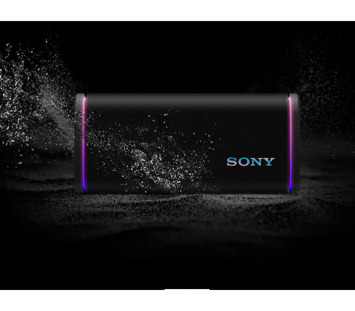 Sony ULT FIELD 5 Wireless Portable Speaker - Black