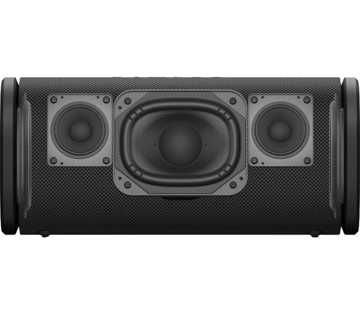 Sony ULT FIELD 5 Wireless Portable Speaker - Black