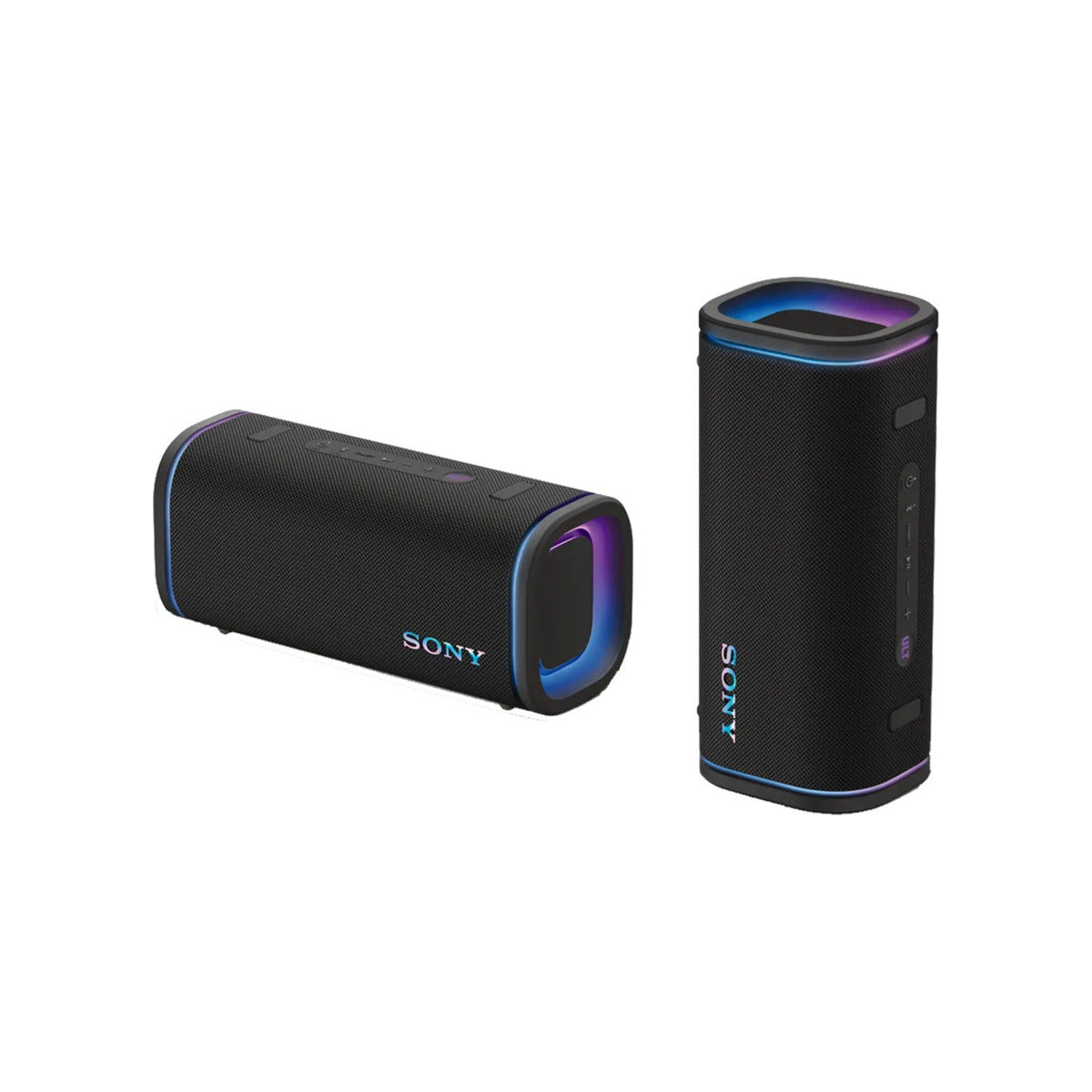 Sony ULT FIELD 5 Wireless Portable Speaker - Black