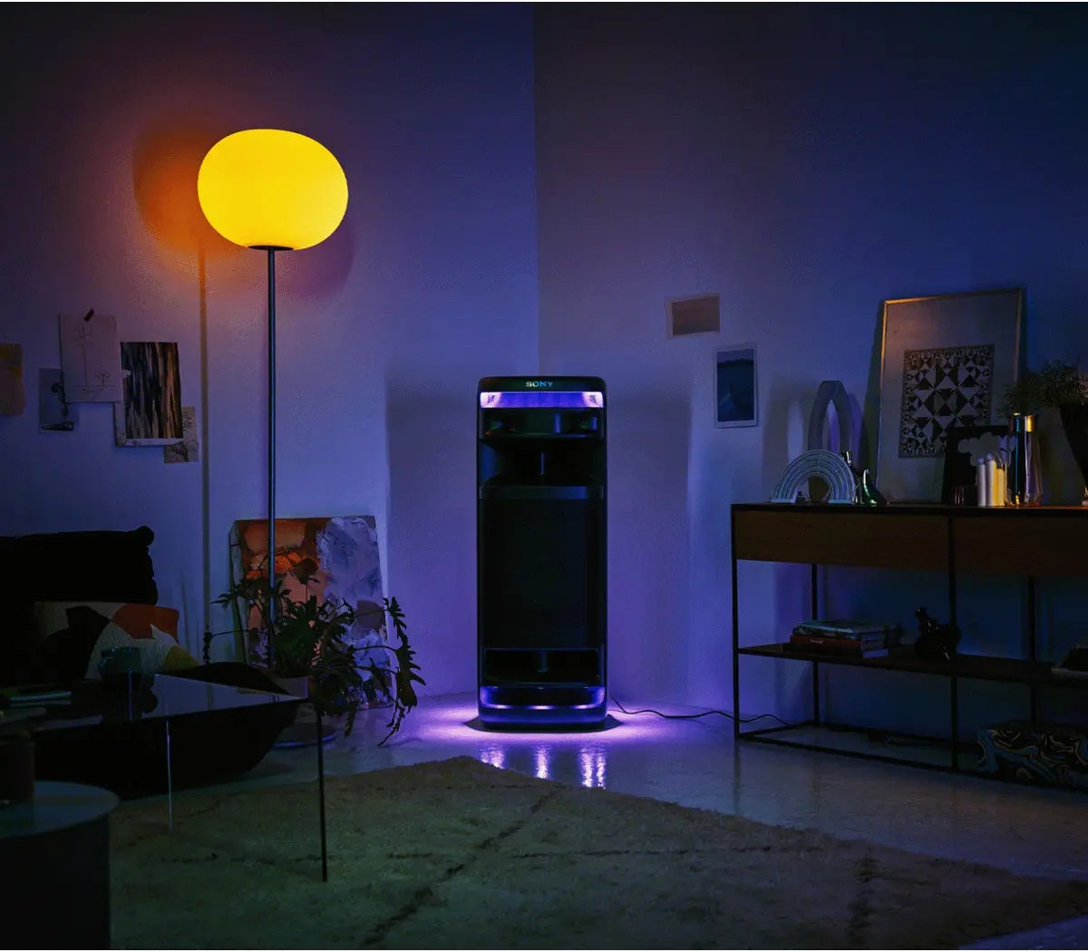 Sony ULT TOWER 10 Party Speaker