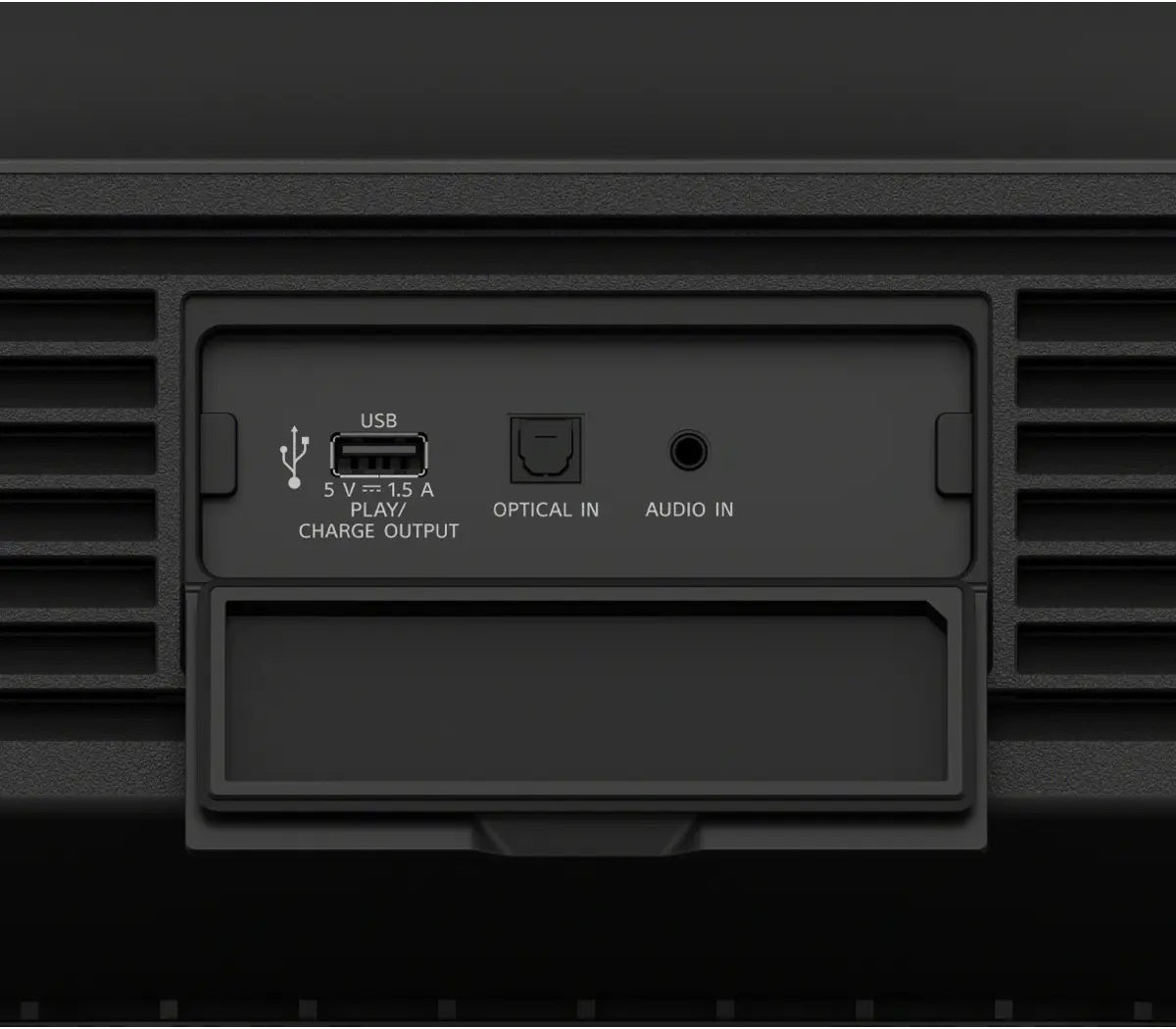 Sony ULT TOWER 10 Party Speaker