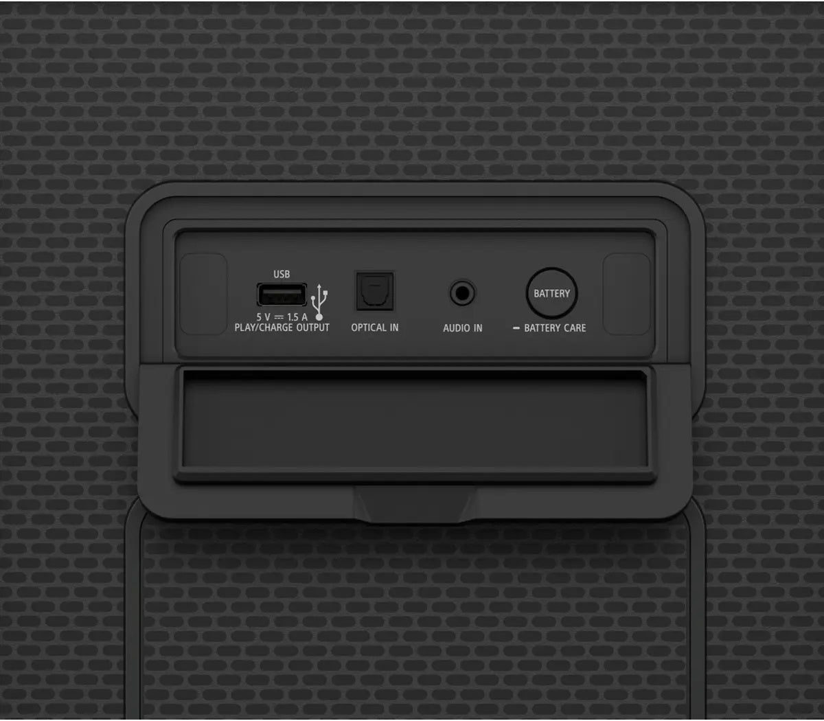 Sony ULT TOWER 9 Party Speaker