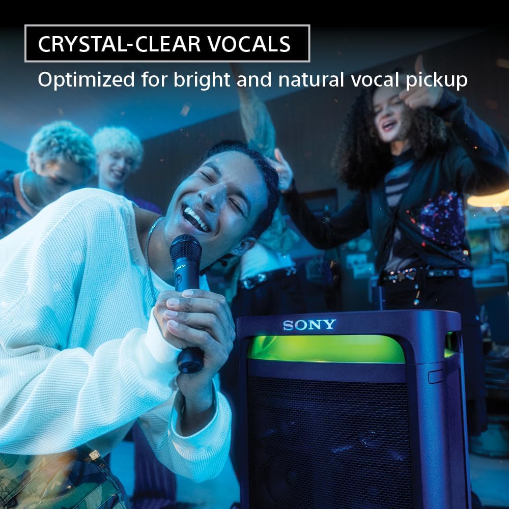 Sony ULT Wireless Portable Speaker