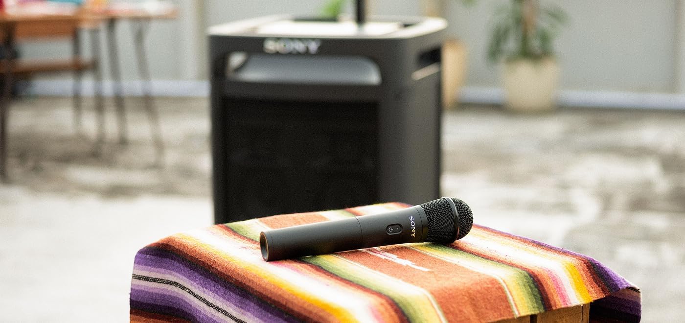 Sony ULT Wireless Portable Speaker