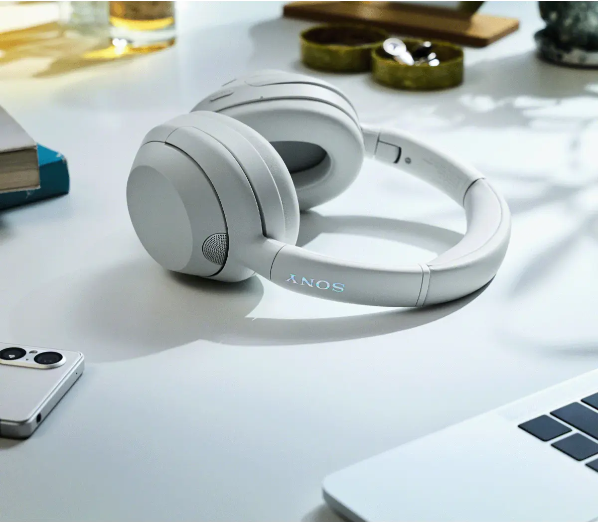 Sony ULT WEAR (WH-ULT900N)