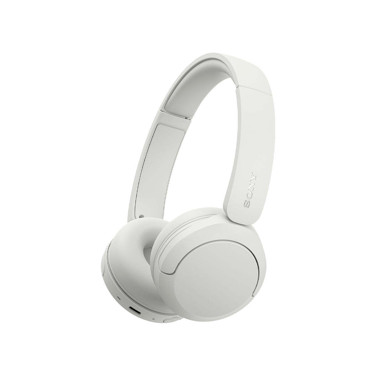 Sony WH-CH530 Wireless Headphones White