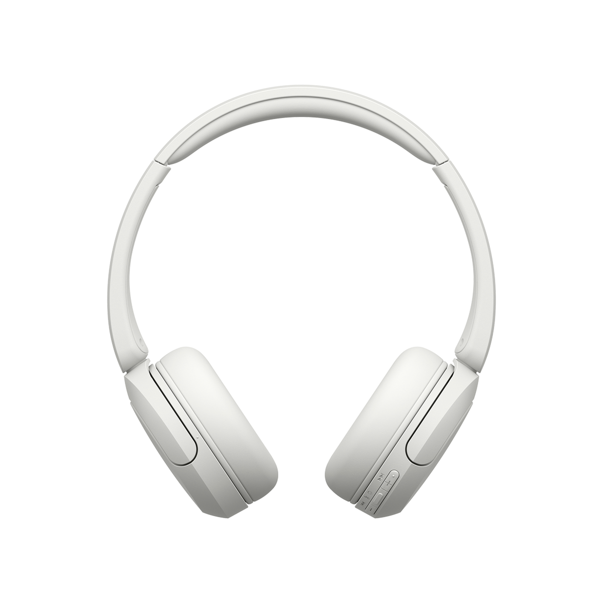 Sony WH-CH530 Wireless Headphones White