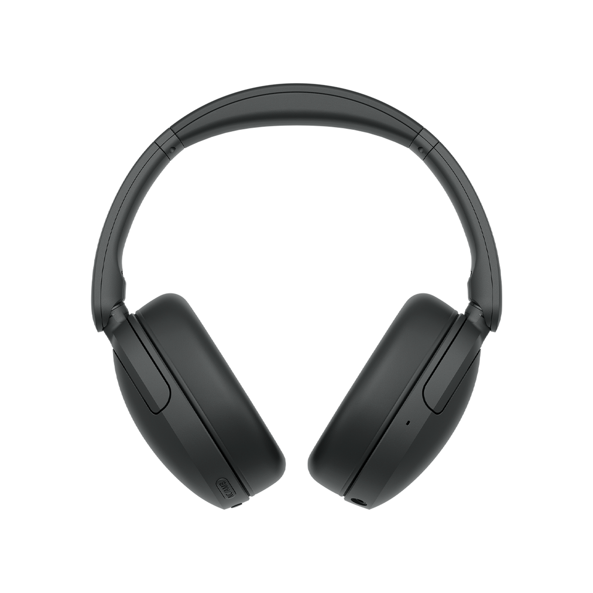 Sony WH-CH730N Wireless Noise Cancelling Headphones Black
