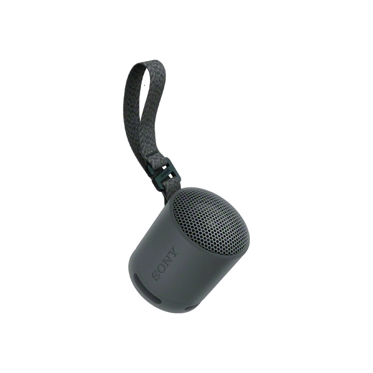 Sony XB100 Compact Bluetooth Wireless Speaker - Black