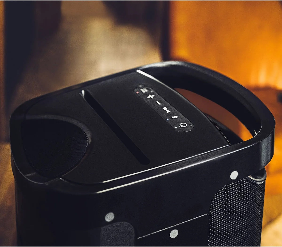 Sony XP700 Portable Bluetooth Wireless Party Speaker