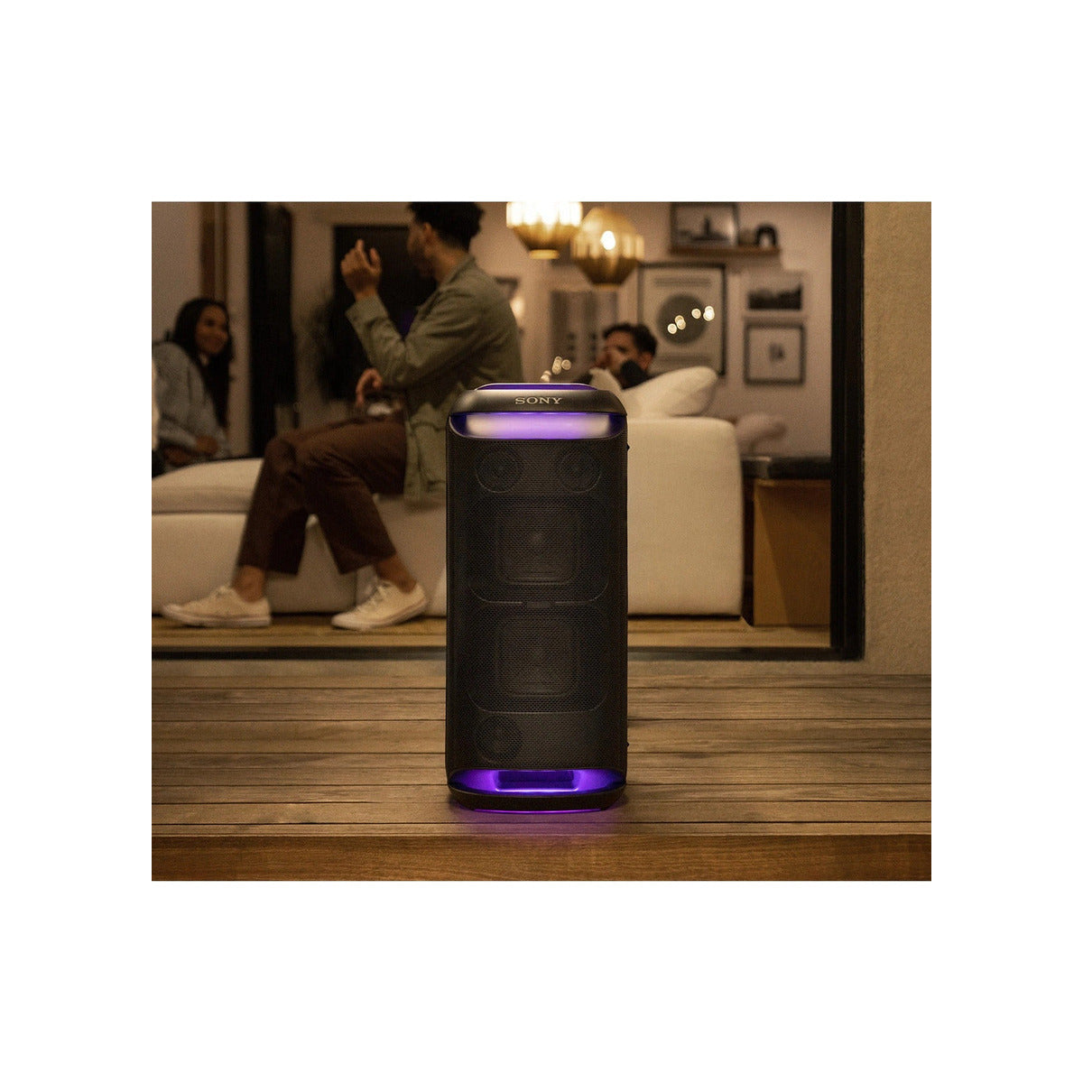 Sony XV800 X-Series Wireless Party Speaker