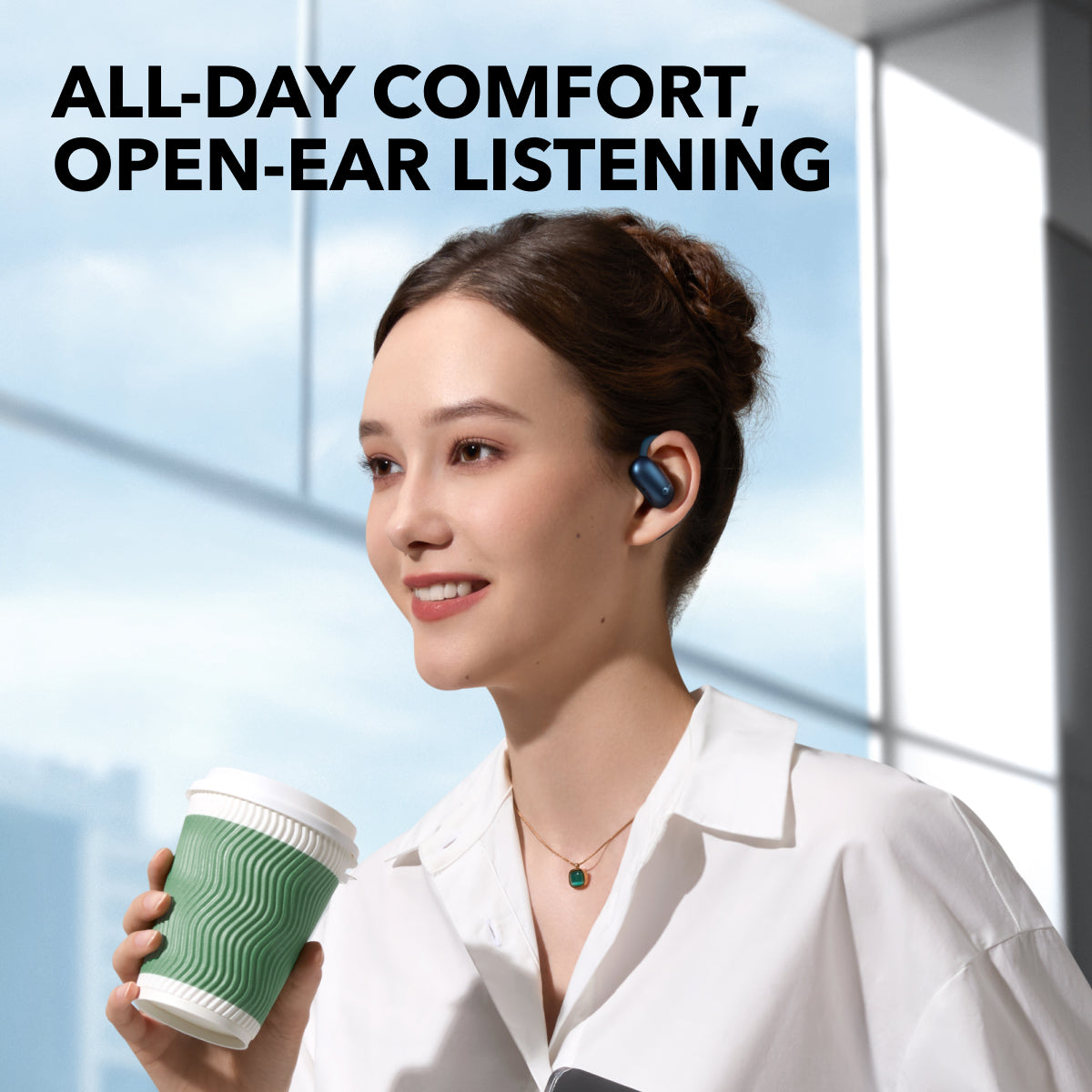 Soundcore AeroFit 2