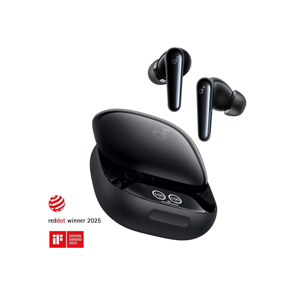 Soundcore Liberty 4 Pro