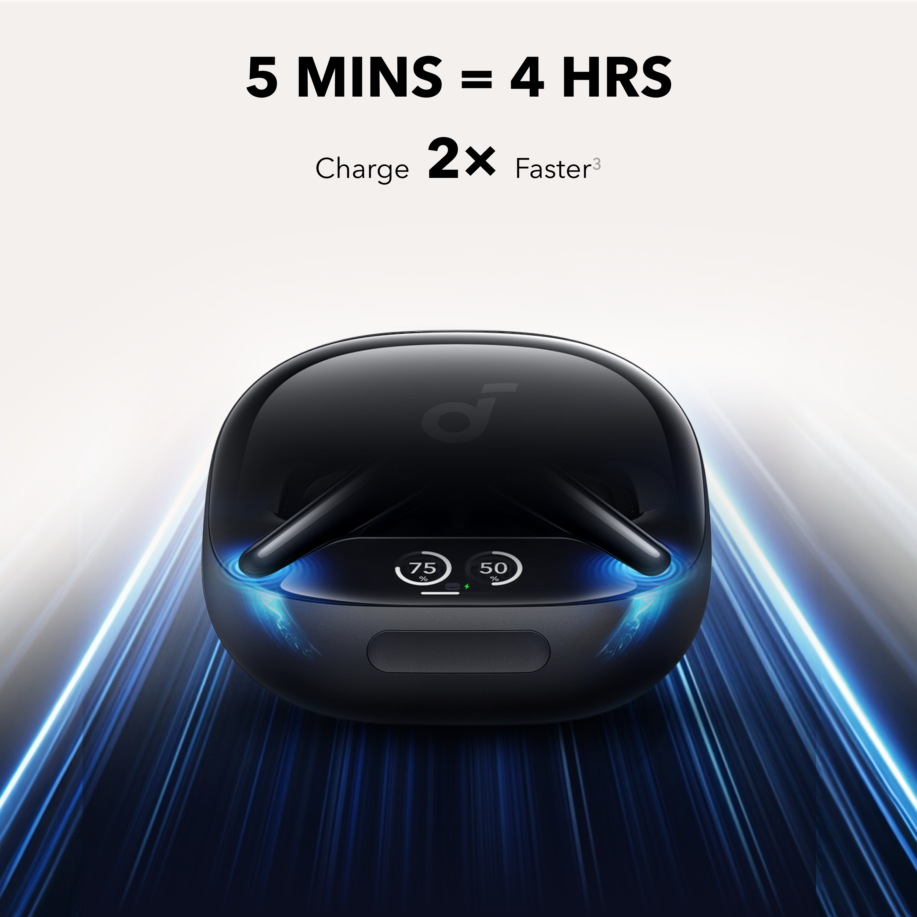 Soundcore Liberty 4 Pro