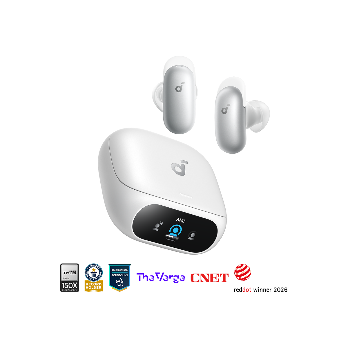 Soundcore Liberty 5 Pro