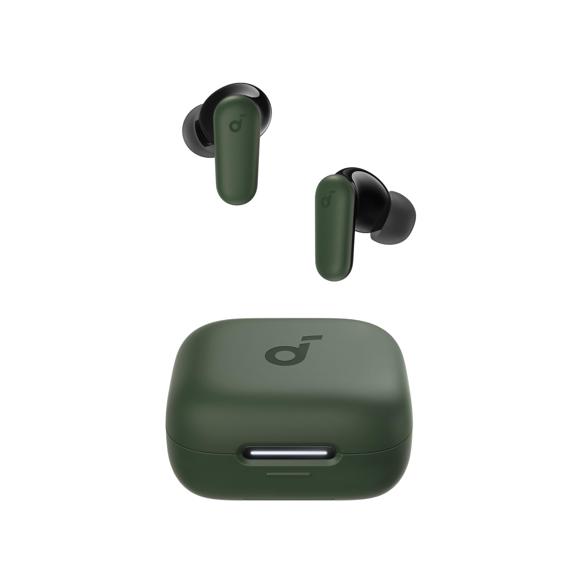 Soundcore P30i Noise Cancelling Earbuds Green