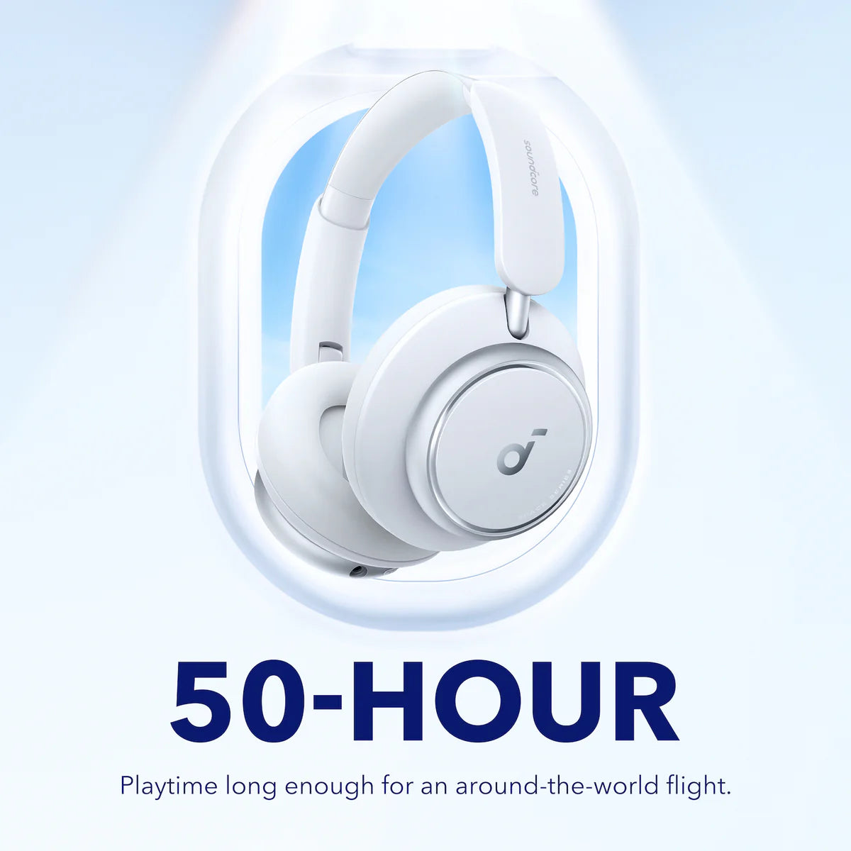 Soundcore Space Q45