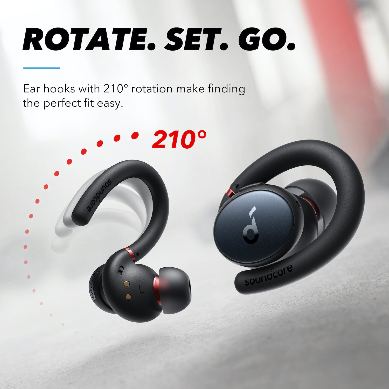 Soundcore Sport X10 Wireless Earbuds