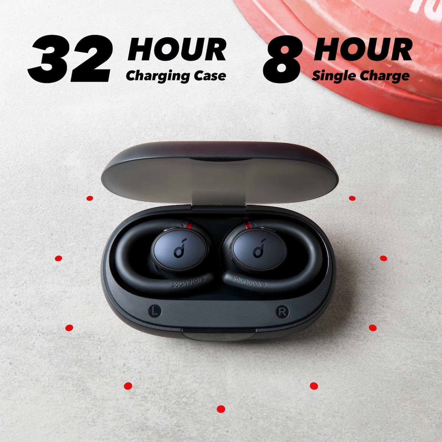 Soundcore Sport X10 Wireless Earbuds